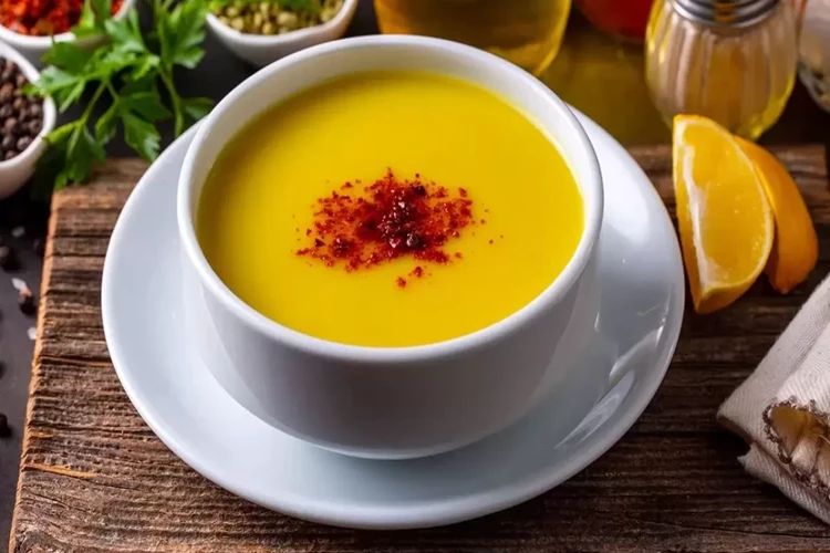 Bayrampaşa Sulu Yemek Satışı