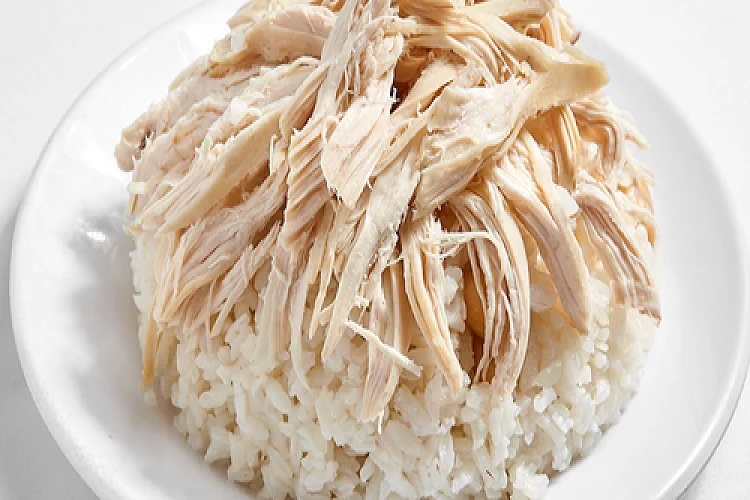 Bayrampaşa Tavuklu Pilav Satışı