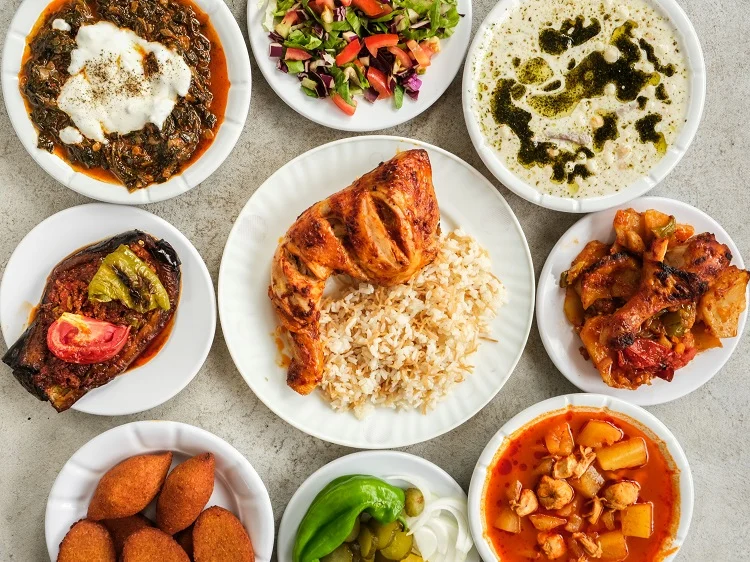 Bayrampaşa Ev Yemekleri Satışı